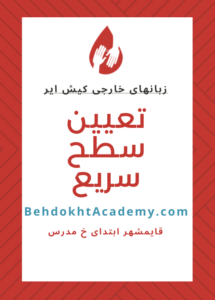 تعیین سطح سریع